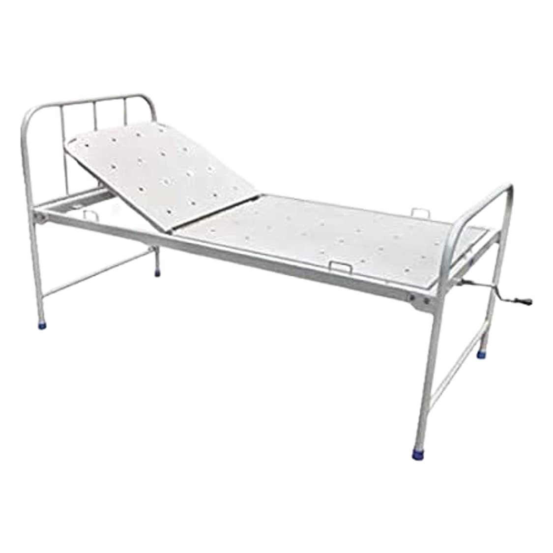 Manual Bed